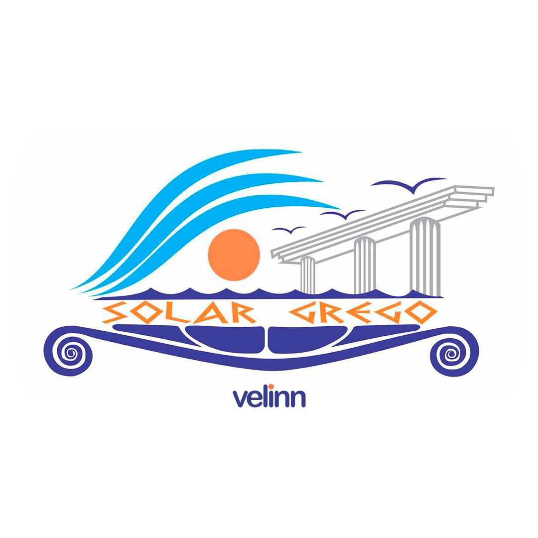 Velinn Pousada Solar Grego